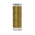 Mettler Poly Sheen 0442 Tarnished Gold polyester embroidery thread