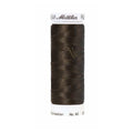 Mettler Poly Sheen 0465 Umber polyester embroidery thread