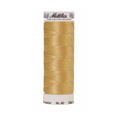 Mettler Poly Sheen 0651 Cornsilk polyester embroidery thread