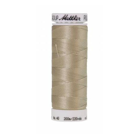 Mettler Poly Sheen 0672 Baguette polyester embroidery thread