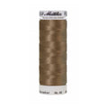 Mettler Poly Sheen 0763 Dark Rattan polyester embroidery thread