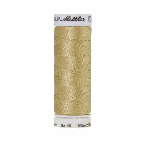 Mettler Poly Sheen 0771 Rattan polyester embroidery thread