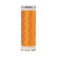 Mettler Poly Sheen 0800 Goldenrod polyester embroidery thread