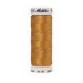 Mettler Poly Sheen 0842 Toffee polyester embroidery thread