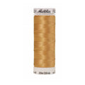 Mettler Poly Sheen 0851 Old Gold polyester embroidery thread