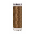 Mettler Poly Sheen 0853 Pecan polyester embroidery thread