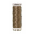 Mettler Poly Sheen 0862 Wild Rice polyester embroidery thread