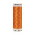 Mettler Poly Sheen 0904 Spanish Gold polyester embroidery thread