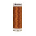 Mettler Poly Sheen 0931 Honey polyester embroidery thread