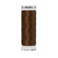 Mettler Poly Sheen 0933 Redwood polyester embroidery thread
