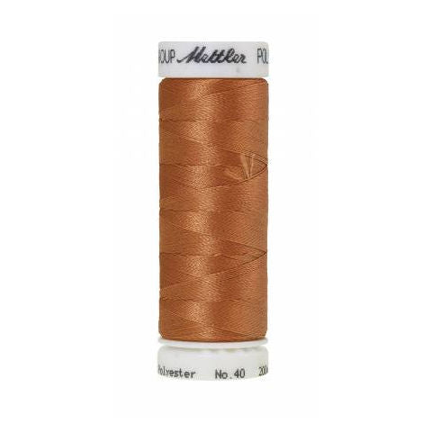 Mettler Poly Sheen 1133 Peru polyester embroidery thread