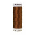 Mettler Poly Sheen 1134 Light Cocoa polyester embroidery thread