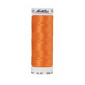 Mettler Poly Sheen 1200 Sunset Orange polyester embroidery thread