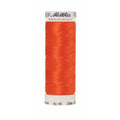 Mettler Poly Sheen 1300 Tangerine polyester embroidery thread