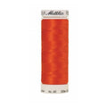 Mettler Poly Sheen 1304 Red Pepper polyester embroidery thread