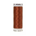 Mettler Poly Sheen 1322 Dirty Penny polyester embroidery thread