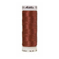 Mettler Poly Sheen 1543 Rusty Rose polyester embroidery thread