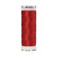 Mettler Poly Sheen 1720 Not Quite Red polyester embroidery thread