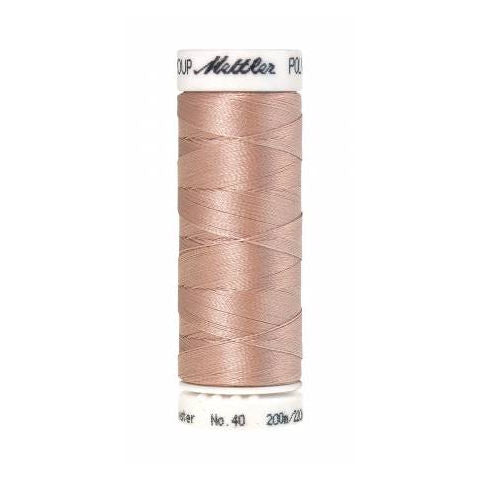Mettler Poly Sheen 1760 Twine polyester embroidery thread