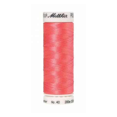 Mettler Poly Sheen 1840 Corsage polyester embroidery thread