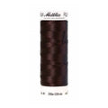 Mettler Poly Sheen 1876 Chocolate polyester embroidery thread
