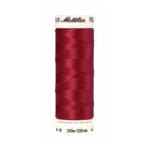 Mettler Poly Sheen 1921 Blossom polyester embroidery thread