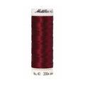 Mettler Poly Sheen 2022 Rio Red polyester embroidery thread