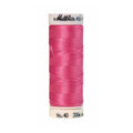 Mettler Poly Sheen 2530 Rose polyester embroidery thread