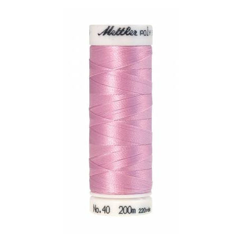 Mettler Poly Sheen 2650 Impatient polyester embroidery thread