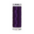 Mettler Poly Sheen 2900 Deep Purple polyester embroidery thread
