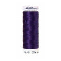Mettler Poly Sheen 3114 Purple Twist polyester embroidery thread