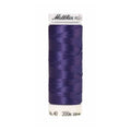 Mettler Poly Sheen 3211 Twilight polyester embroidery thread