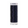 Mettler Poly Sheen 3355 Dark Indigo polyester embroidery thread