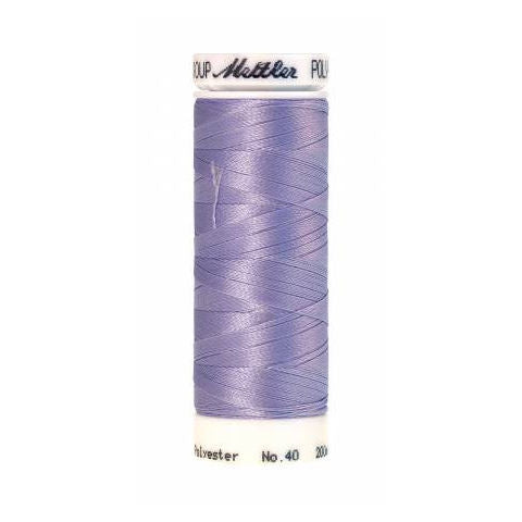 Mettler Poly Sheen 3450 Lavender polyester embroidery thread