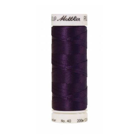 Mettler Poly Sheen 3536 Heraldic polyester embroidery thread