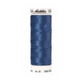 Mettler Poly Sheen 3620 Marine Blue polyester embroidery thread