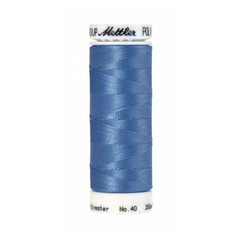 Mettler Poly Sheen 3630 Sweet Boy polyester embroidery thread