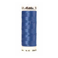 Mettler Poly Sheen 3711 Dolphin Blue polyester embroidery thread
