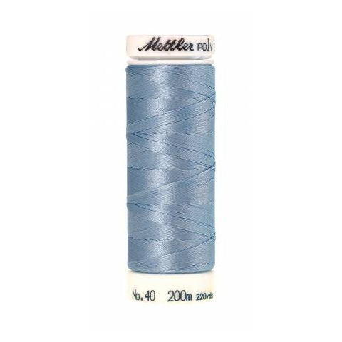 Mettler Poly Sheen 3840 Oxford polyester embroidery thread