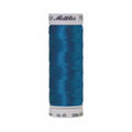 Mettler Poly Sheen 3901 Tropical Blue polyester embroidery thread