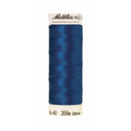 Mettler Poly Sheen 3902 Colonial Blue polyester embroidery thread