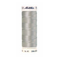 Mettler Poly Sheen 3971 Silver polyester embroidery thread