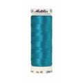 Mettler Poly Sheen 4010 Caribbean Blue polyester embroidery thread