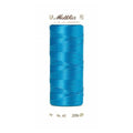 Mettler Poly Sheen 4101 Wave Blue polyester embroidery thread