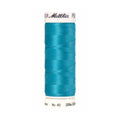 Mettler Poly Sheen 4111 Turquoise polyester embroidery thread