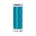 Mettler Poly Sheen 4114 Danish Teal polyester embroidery thread