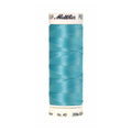 Mettler Poly Sheen 4230 Aqua polyester embroidery thread