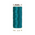 Mettler Poly Sheen 4410 Aqua Velva polyester embroidery thread