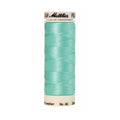 Mettler Poly Sheen 4740 Aquamarine polyester embroidery thread