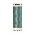 Mettler Poly Sheen 4752 Vintage Blue polyester embroidery thread